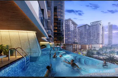 100% Freehold 1 Bedroom Apartment for Sale, Ajman