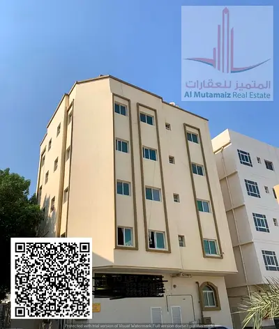 بناية للبيع في منطقة البستان مكونه من 13 شقة /5 استيوهات/دخل ممتاز.السعر 3 مليون 500 قابل للتفاوض