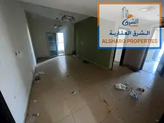 Spacious 1-Bedroom Apartment with 2 Balconies, Gym & Pool in Al Nuaimiya 2