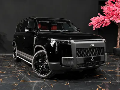 2026 Rox 01 VIP Chinese Specs