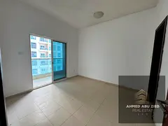 Cheapest One Bedroom Apartment for Annual Rent in City Tower Al Nuaimiya 3 Ajman with Two Bathrooms 