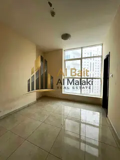 2-Bedroom Apartment with Living Room for Rent in Al Majaz 2 Balcony Available | Free Parking