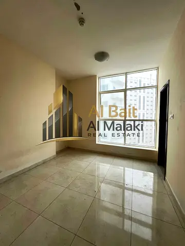 2-Bedroom Apartment with Living Room for Rent in Al Majaz 2 Balcony Available | Free Parking