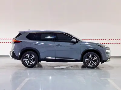 2023 Nissan X-TRAIL photo 4