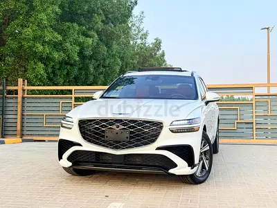 2026 Genesis GV70 Sport advance - American Specs | Excellent Condition