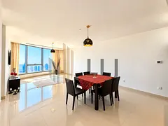 Fully Furnished 2 Beds | High Floor | Now Vacant