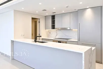 BURJ AL ARAB VIEW | VACANT | KITCHEN APPLIANCES