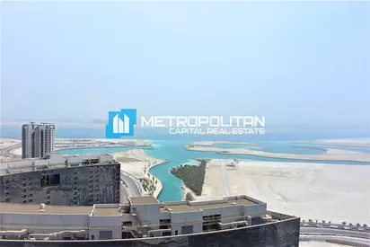 Spacious Studio | High Floor | Well Maintained