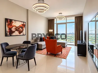 High Floor | Golf Course View | Artesia C