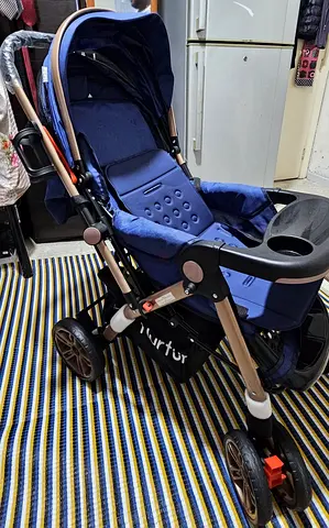 Stroller new