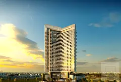 TYPE A STUDIO | DSO COMMUNITY VIEW | MID FLOOR