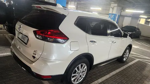صورة 6 لـ 2020 Nissan X-TRAIL