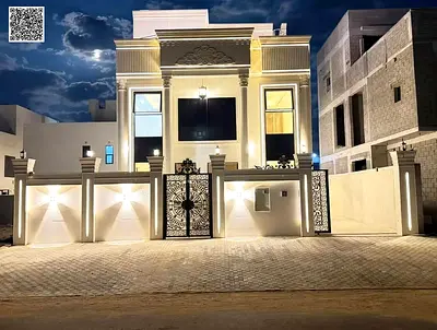 With a down payment of less than 10%, you can own a move-in-ready villa complete with a swimming pool. Registration and ownership fees are included, a
