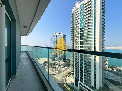 Tremendous 2 Bedroom Apartment | Basement Parking | Balcony