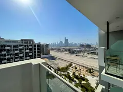 Burj Khalifa Skyline View | Brand new | Fitted Kitchen