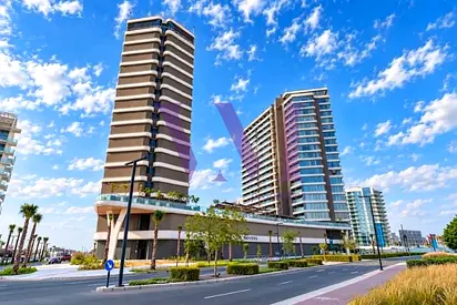 Corner 1 Br In BayViews | High Floor | Brand New