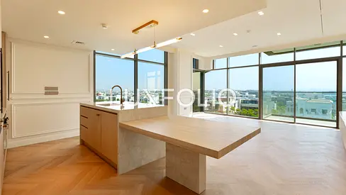 Exclusive | Upgraded | Pool View