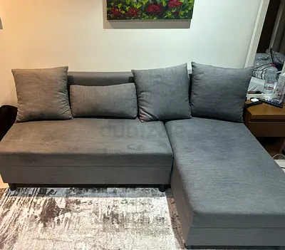 Sofa bed