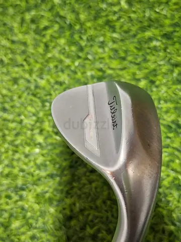 Titleist Vokey Wedge 60°-06B, N.S.Pro Stiff