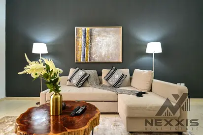 FULLY FURNISHED 1-BEDROOM | BIG LAYOUT | BEST DEAL