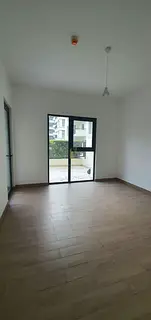 *For Rent: 1-Bedroom Apartment with a Large Terrace in Sapphire Building, Maryam Island*
