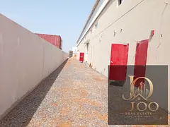 Exceptional Commercial & Industrial Complex | Showroom + 6 Warehouses | High Power Capacity
