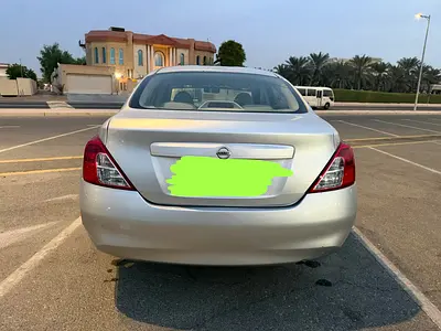 صورة 7 لـ 2012 Nissan SUNNY