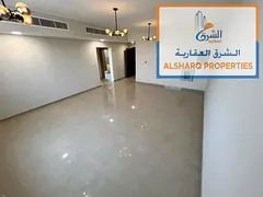Brand-New 1-Bedroom Apartment in Al Rawda 2, Ajman – Premium Finishes