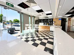 Prime Retail Space | Ready to Move | Easy Access