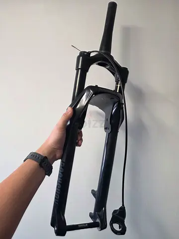 29er Rockshox Recon RL Debon-air boost 110x15 Tapered steerer