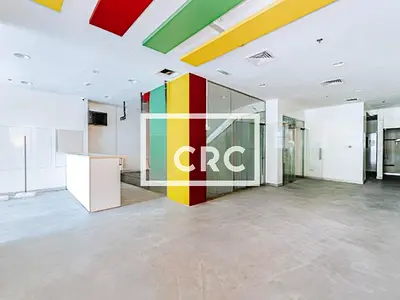 Vacant Retail | Great Location | Grade A