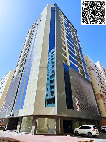 3BHK FOR RENT IN AJMAN | 1 MONTH FREE + PARKING FREE | GAS FREE