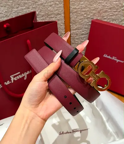 Ferragamo Belt for women