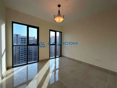 Special Offer| Mid-Floor 2 BHK| Open City View