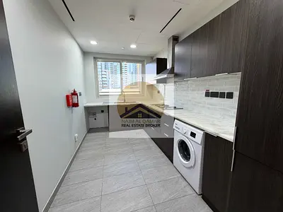 New Tower | Elegant All Masters 3BHK | Kitchen Appliances | Maids/Balcony