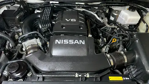 2024 Nissan PATROL 缩略图 13