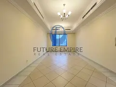 Luxury 3BR | 15 days free | Chiller AC free | 6 CHQ