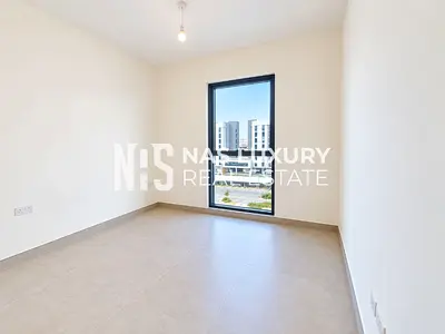 High Floor 2 BR | Ready to move in