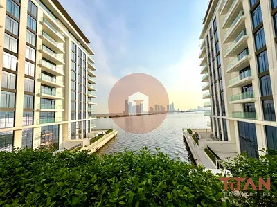 Elegant 1BR | City & Pool View | Ready to Move In