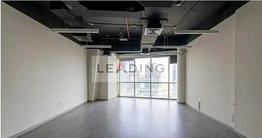 Fully Fitted Office | Prime Location | Less Traffic Area