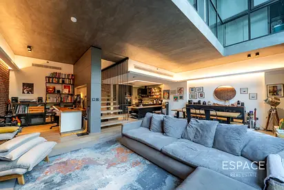On the Park with Garden | Owner Occupied