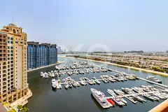 1 of 1 Upgraded Unit - Vacant Now - Full Sea View