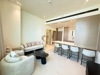 Premium | 1 Bedroom Apartment | High floor