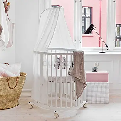Stokke Sleepi mini with matt