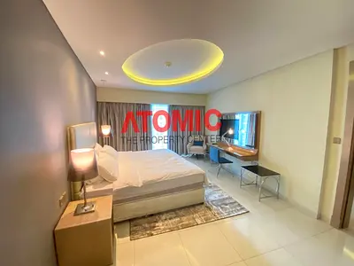 One Bedroom | Huge Layout | Furnished Apartments