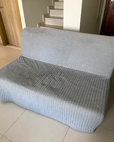 Ikea sofa bed