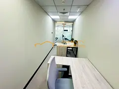 Affordable Furnished Office for Rent in Prime Tower, Business Bay