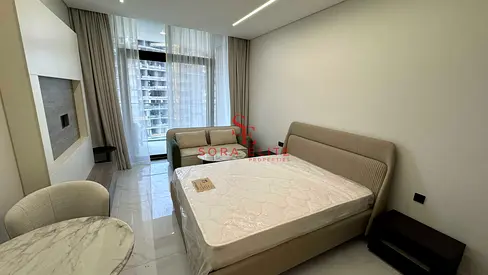 Furnished Studio | Skyhills Residences | Resort Amenities