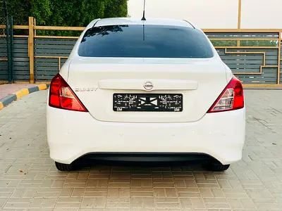 2023 Nissan SUNNY thumbnail 12