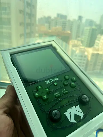 Play Solana Gen 1 (PSG1) - FXN Edition
